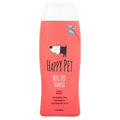 Happy Pet Medicated Shampoo (17oz) Default Title