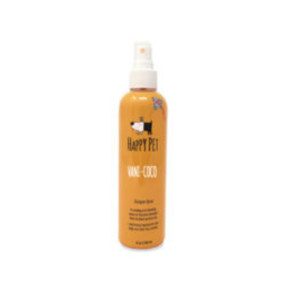 Happy Pet Vani-Coco Pet Cologne (17oz) Default Title