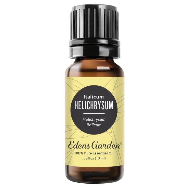 Essential Oils by Edens Garden Helichrysum (30ml)