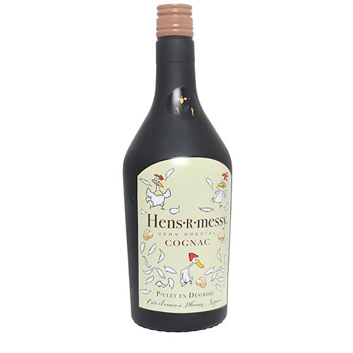 Silly Squeakers Dog Toys Hens R messy Cognac