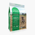 Turkey & Chicken Dog Kibble by Open Farm