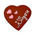 I Love You Heart Red