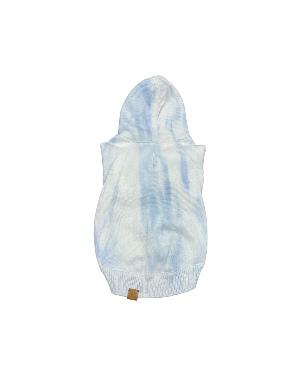 Dahl' Sky Tie-Dye Hoodie