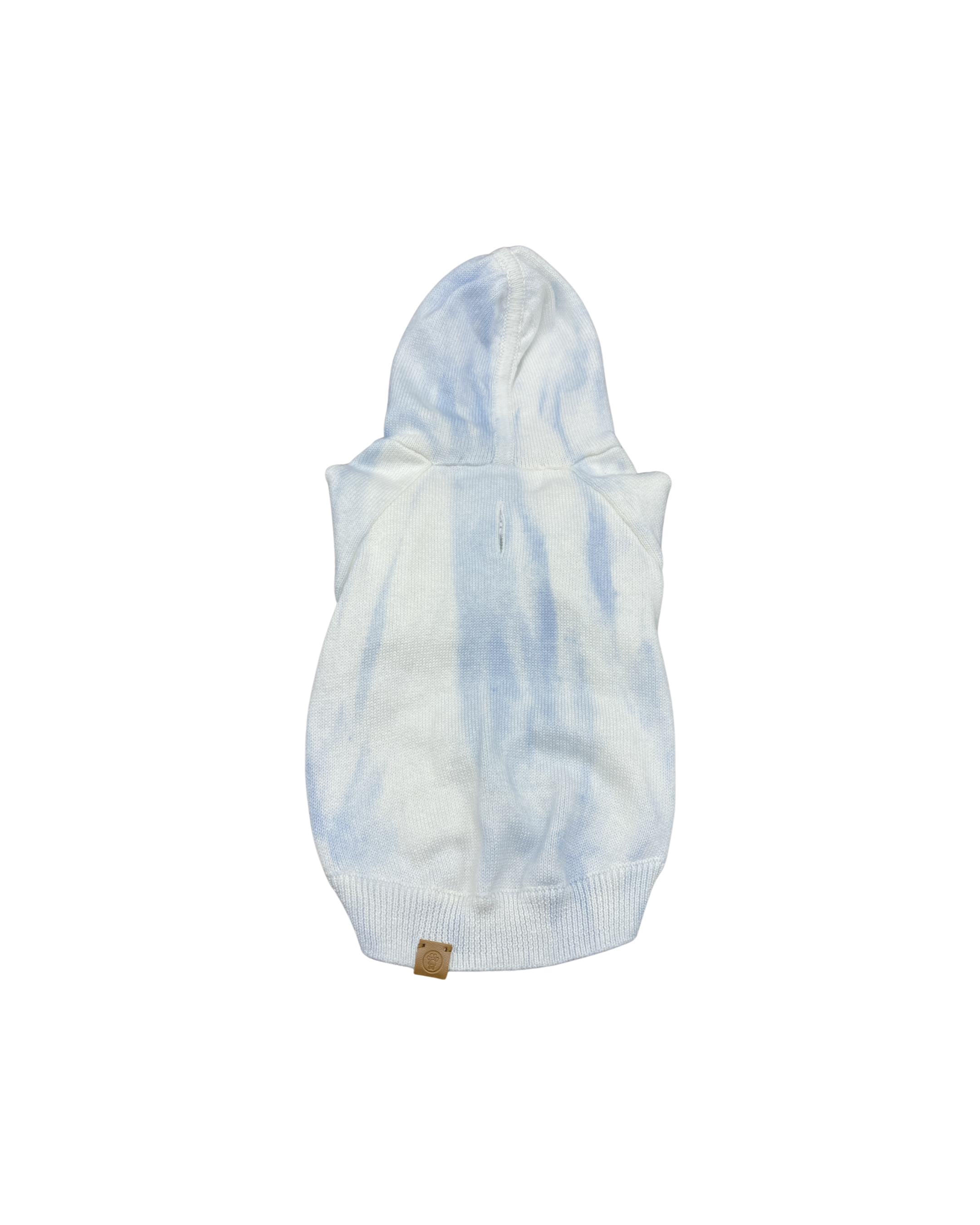 Dahl' Sky Tie-Dye Hoodie