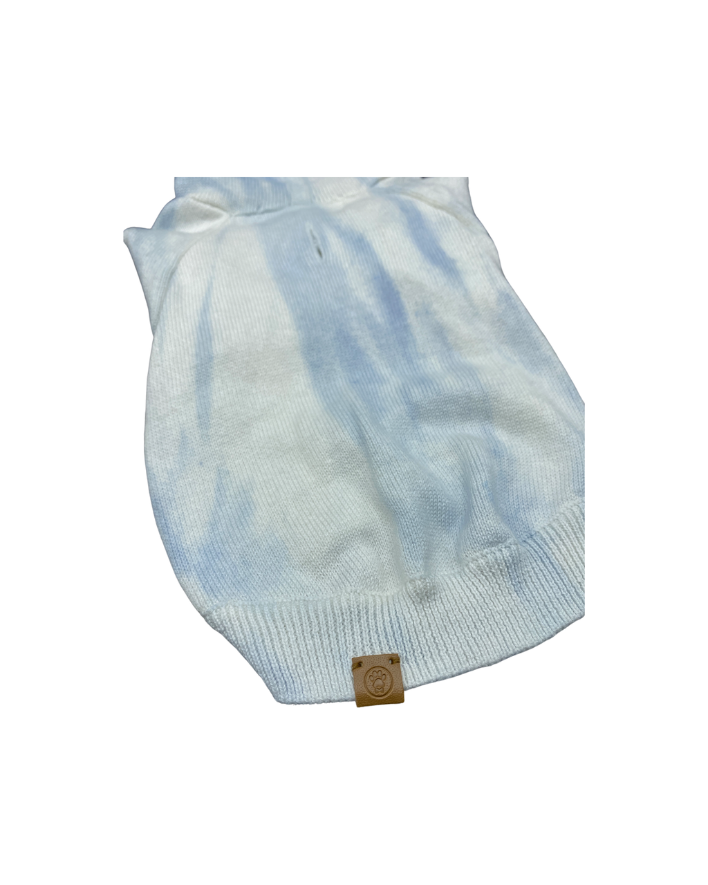 Dahl' Sky Tie-Dye Hoodie