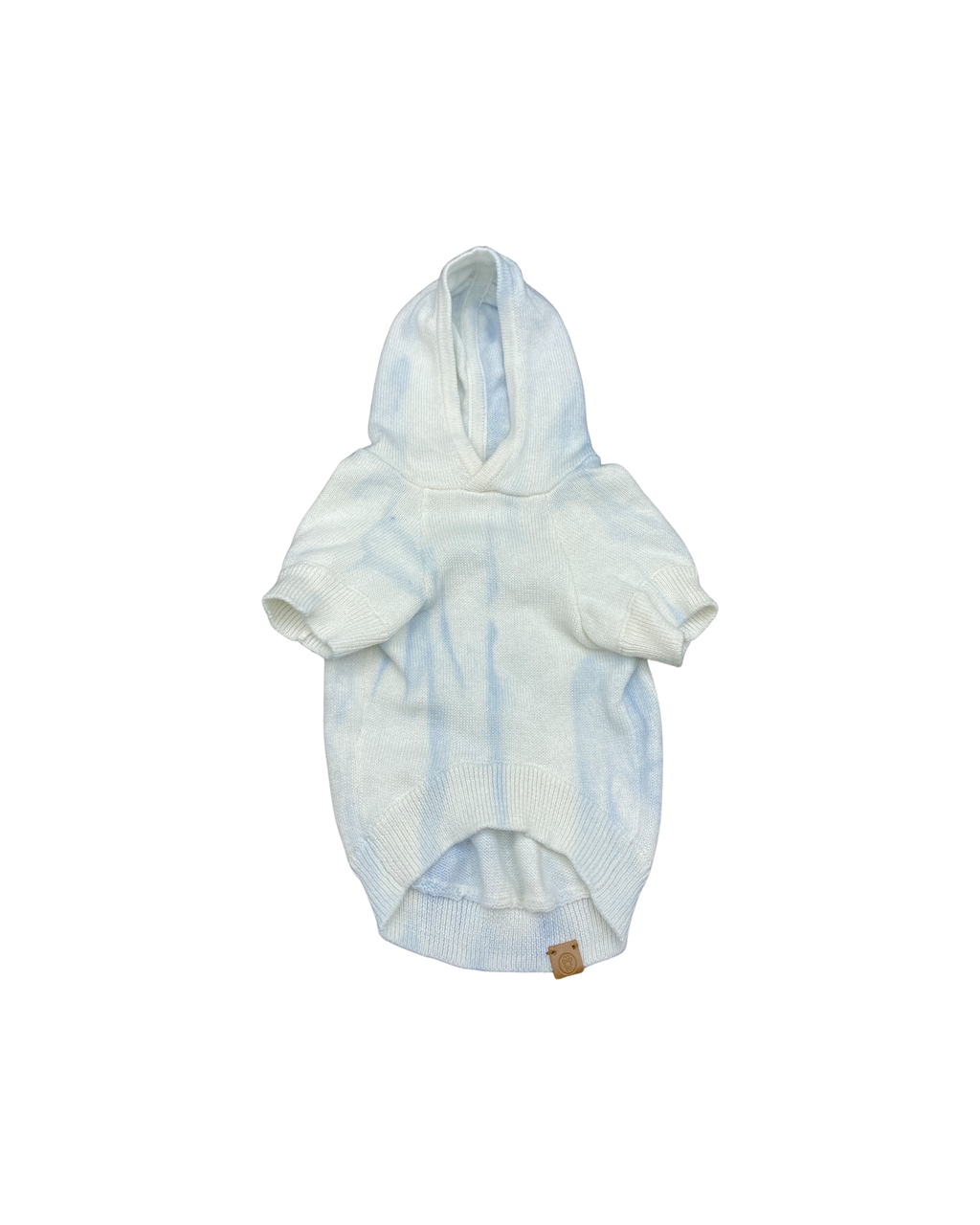 Dahl' Sky Tie-Dye Hoodie