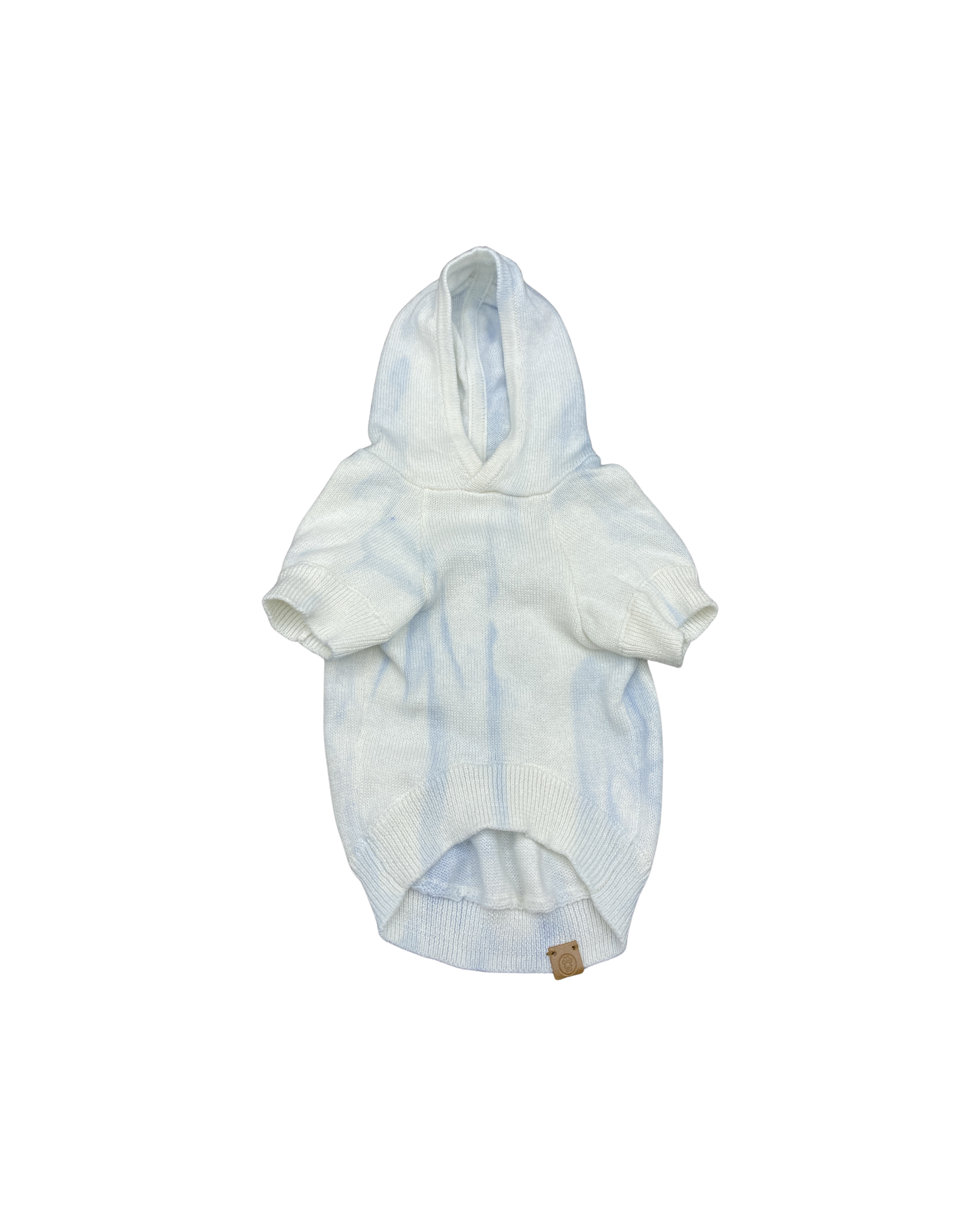 Dahl' Sky Tie-Dye Hoodie