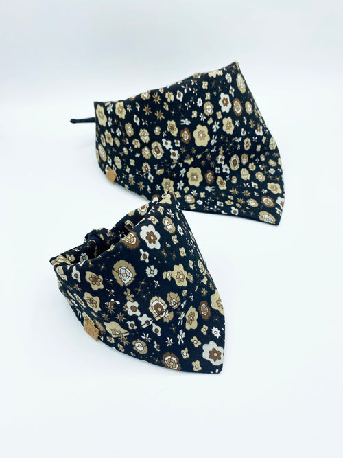 Avery' Reversible Pet Bandana