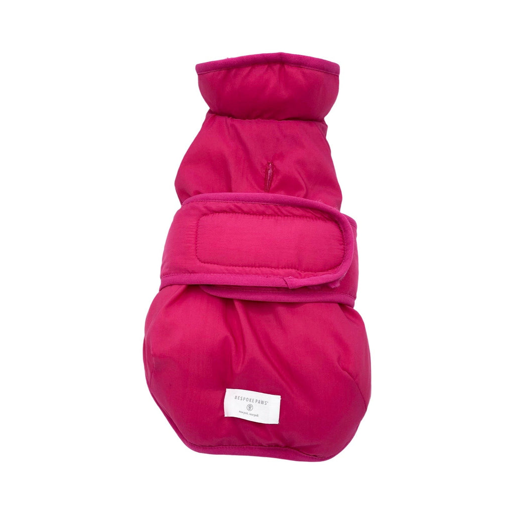 Cody' Faux Fur Vest