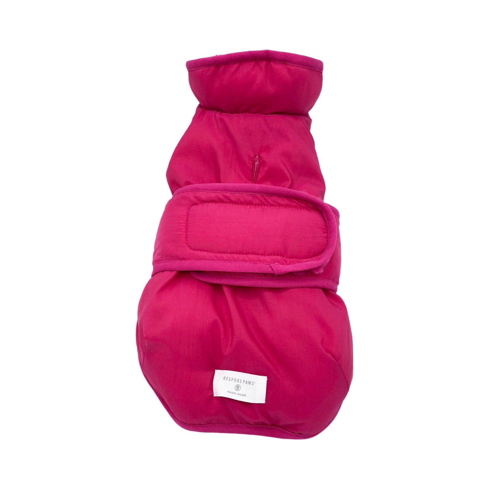 Cody' Faux Fur Vest