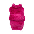 Cody' Faux Fur Vest