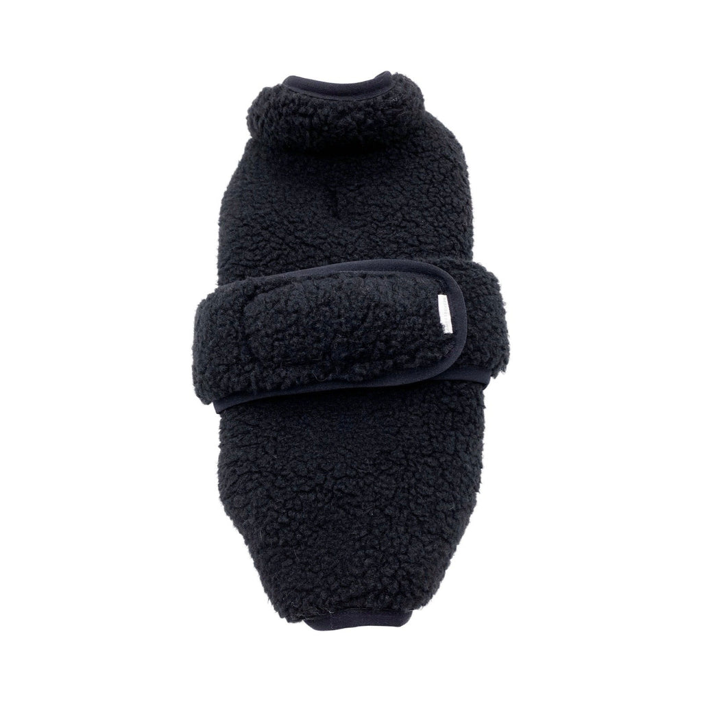Corey' Faux Shearling Vest