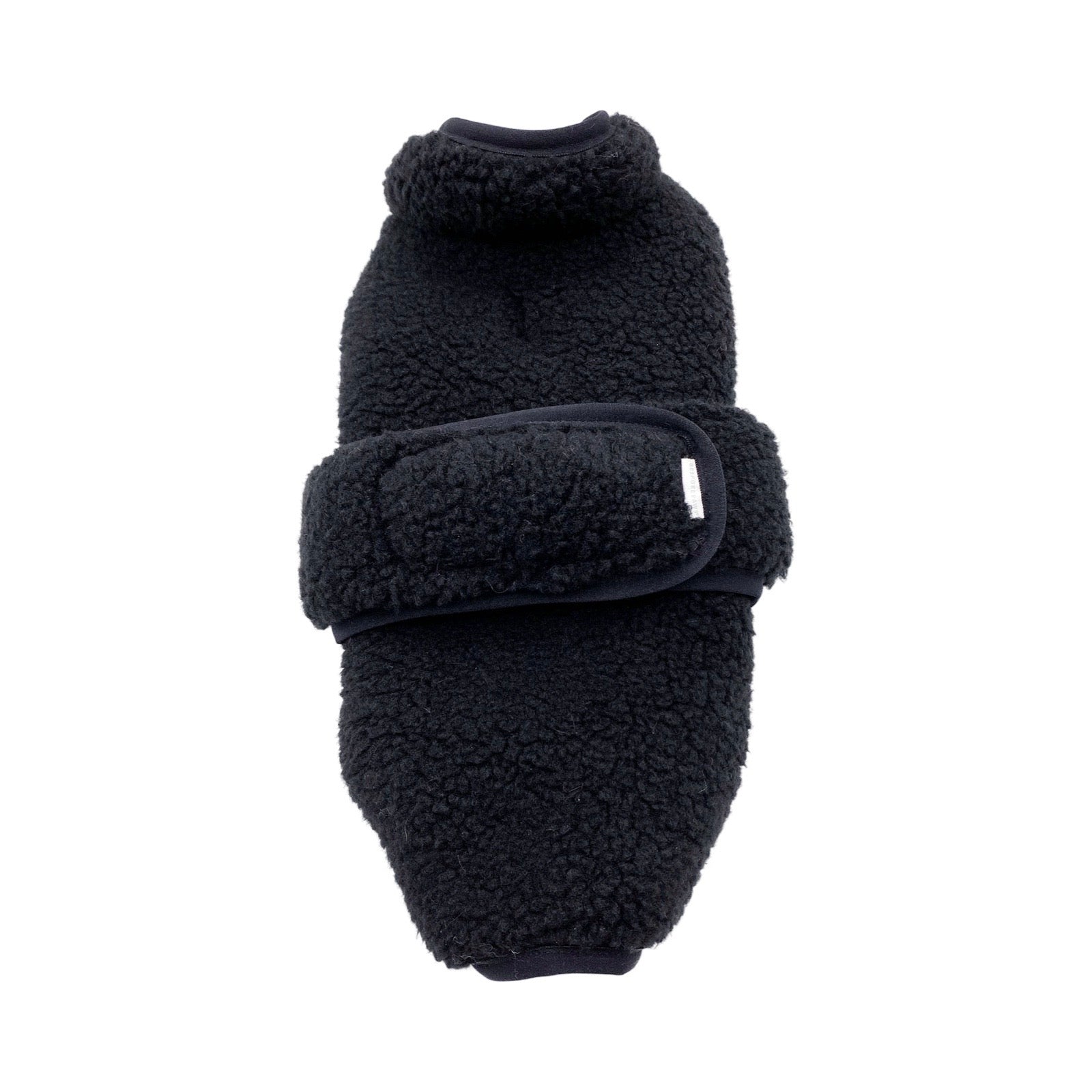 Corey' Faux Shearling Vest