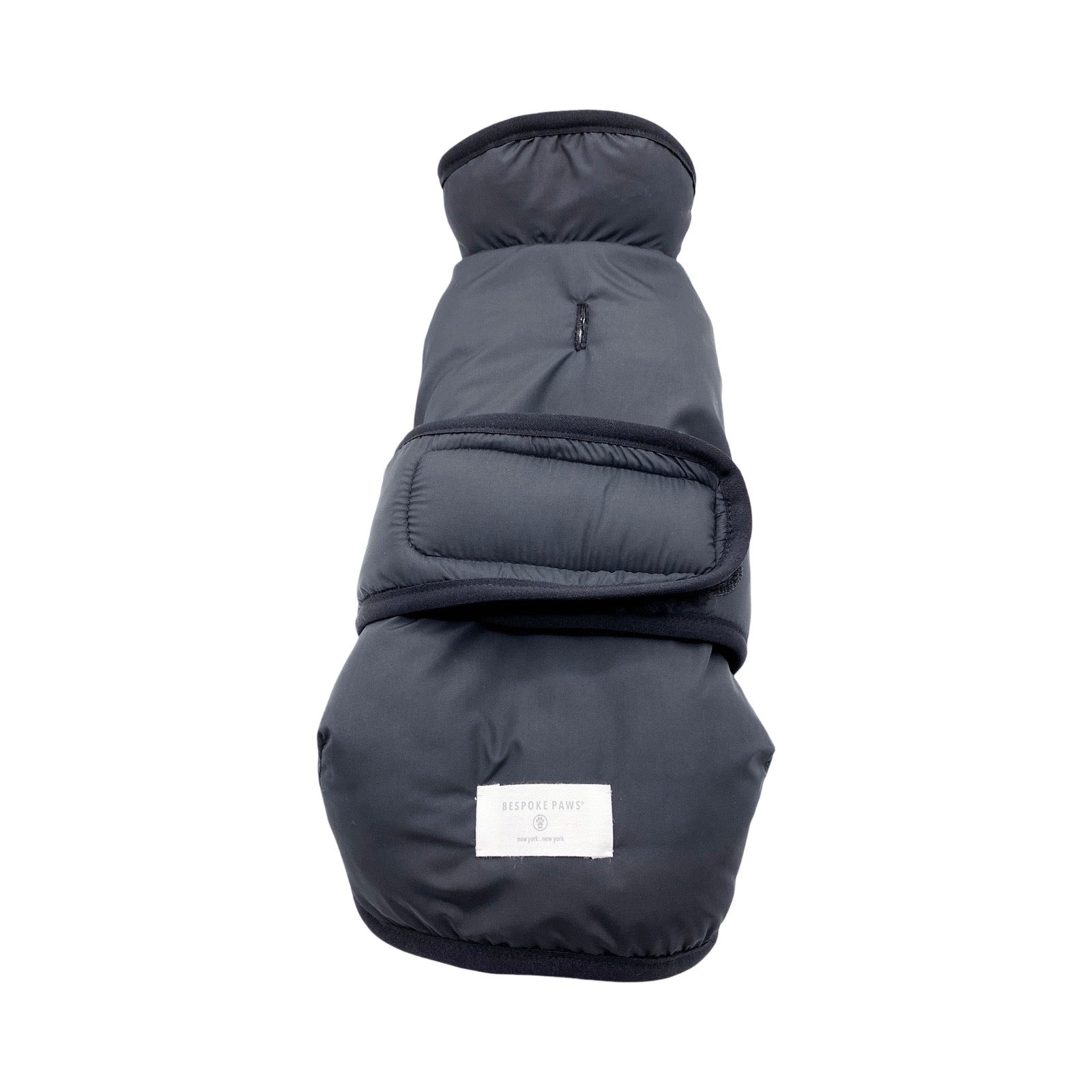Corey' Faux Shearling Vest