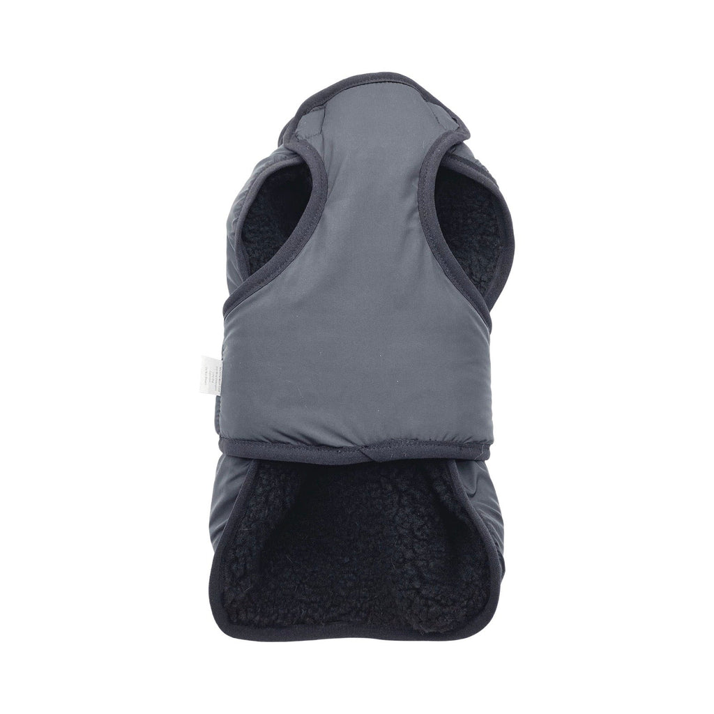 Corey' Faux Shearling Vest