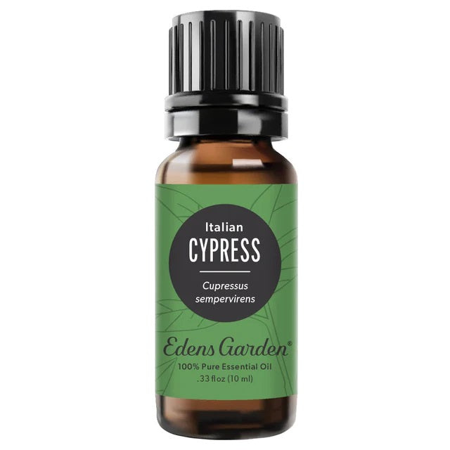 Essential Oils by Edens Garden Italian Cypress (10ml)