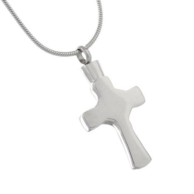 Heart Of Mine Cremation Jewelry Pendant