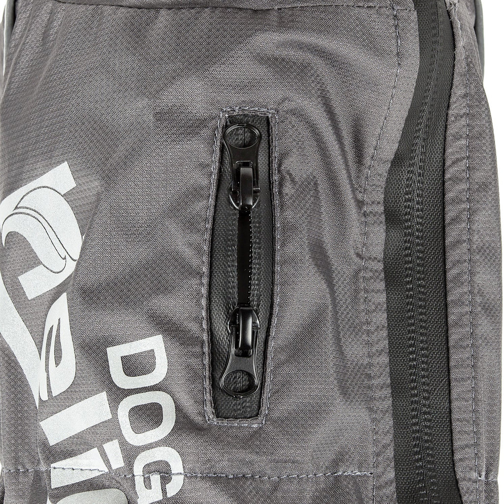 Dog Helios ® 'Hurricanine' Waterproof and Reflective Full Body Dog Coat