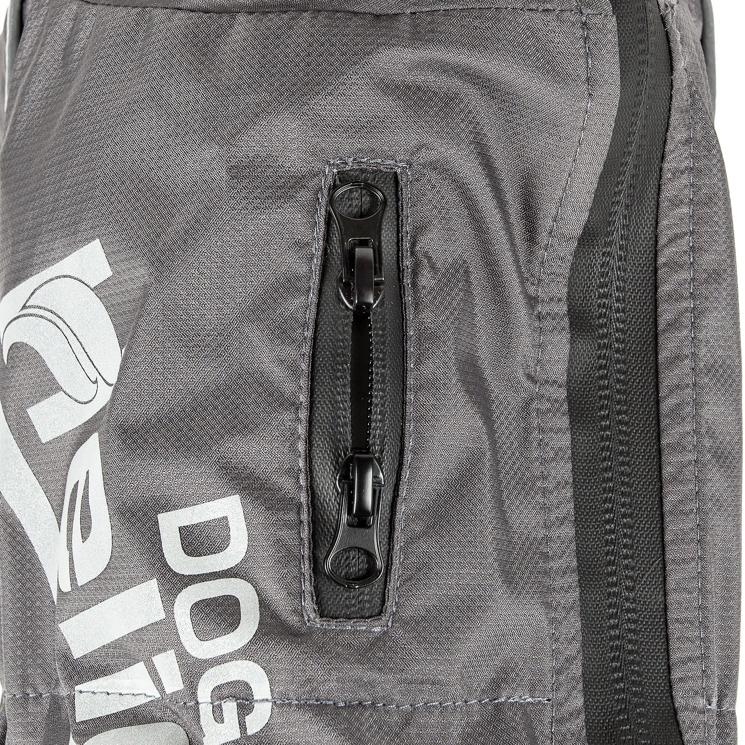 Dog Helios ® 'Hurricanine' Waterproof and Reflective Full Body Dog Coat