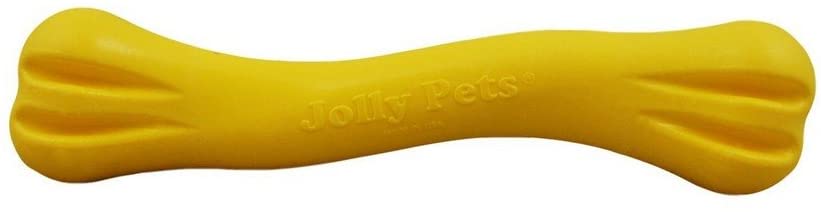 Jolly Bone Floating Dog Toy by Jolly Pet Small
