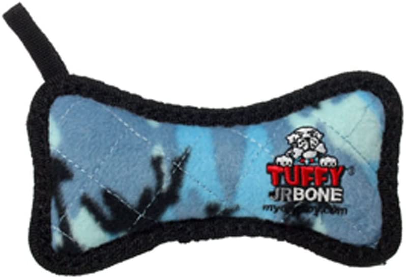 Tuffy Junior Bone Blue Camo