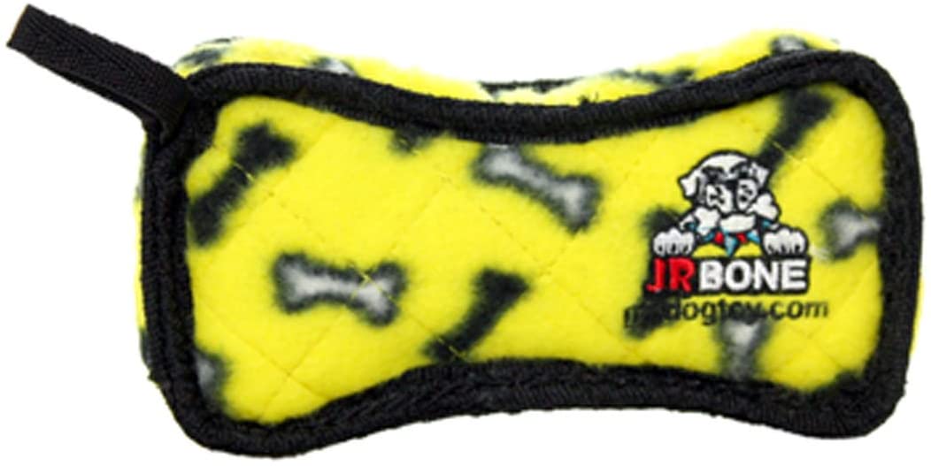 TUFFY - Junior Bone Yellow Bone