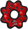 Ultimate Gear Ring, Junior Red Paws