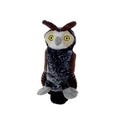 Owl Durable Dog Toy, Junior