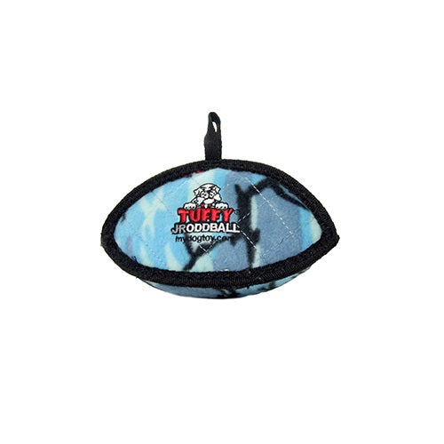 Tuffy JR Ultimate Odd Ball by VIP Products Blue Camo
