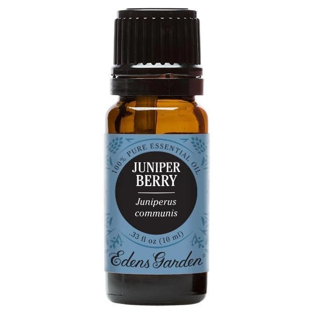 Essential Oils by Edens Garden Juniper Berry (10ml)