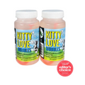 Kitty Love Bubbles Catnip