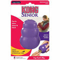 Kong Senior Purple Dog Toy Large