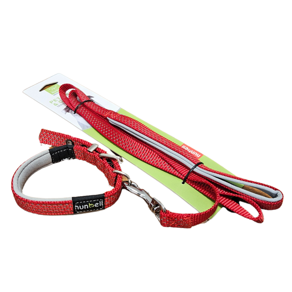 Pet Leash & Collar Set Default Title