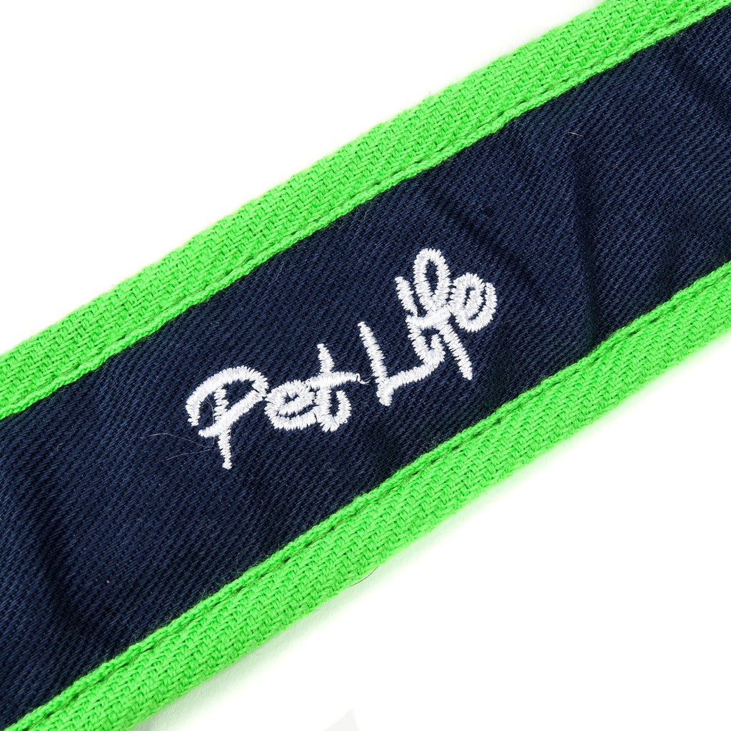 Pet Life ® 'Free-Fetcher' Hands Free Over-The-Shoulder Shock Absorbent Dog Leash