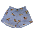 Labrador (Yellow) Pajama Shorts - Soft!