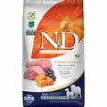 Lamb & Blueberry, Pumpkin Adult Dog Food by Farmina 26.5 Lbs (No Shipping)