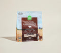 Pasture-Raised Lamb Freeze Dried Raw Morsels for Dogs 22 oz
