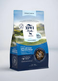 Lamb with Green Vegetables Recipe Steam Dried Dog Food 7.1 lbs