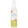 Lemongrass Scent Flea & Tick Spray by Wondercide 4 oz