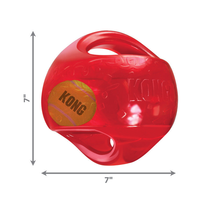 Kong Jumbler Ball Large X-Large