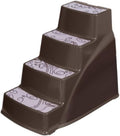 Non-Slip Lightweight Pet Steps