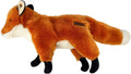 Fox Dog Toy - Plush