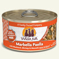Marbella Paella Canned Wet Cat Food by Weruva 5.5 oz