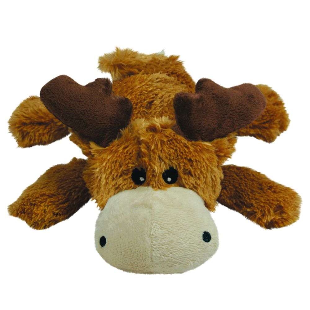 Cozie™ Marvin Moose Dog Toy XLarge
