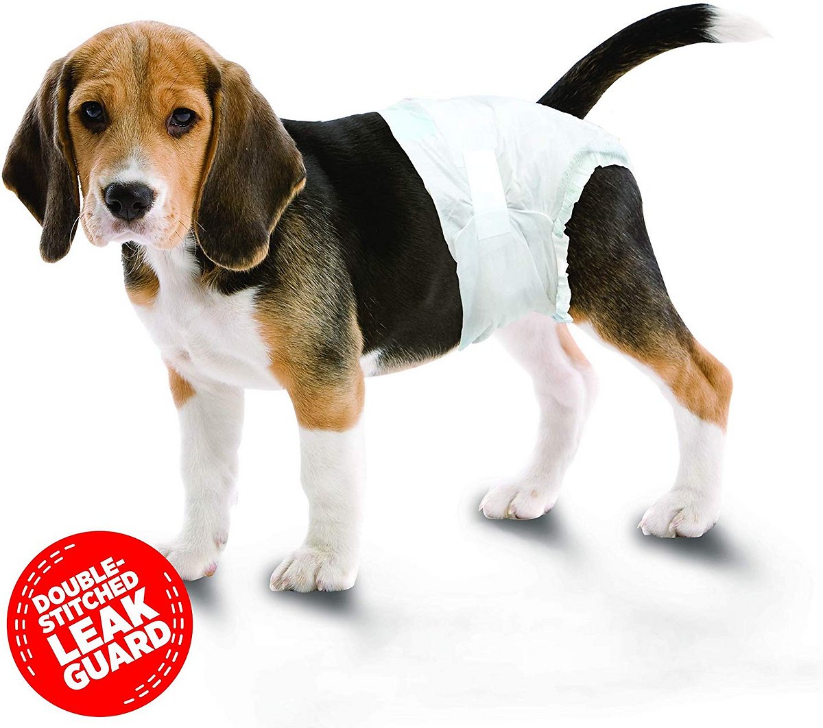 Wee-Wee Disposable Diapers Medium