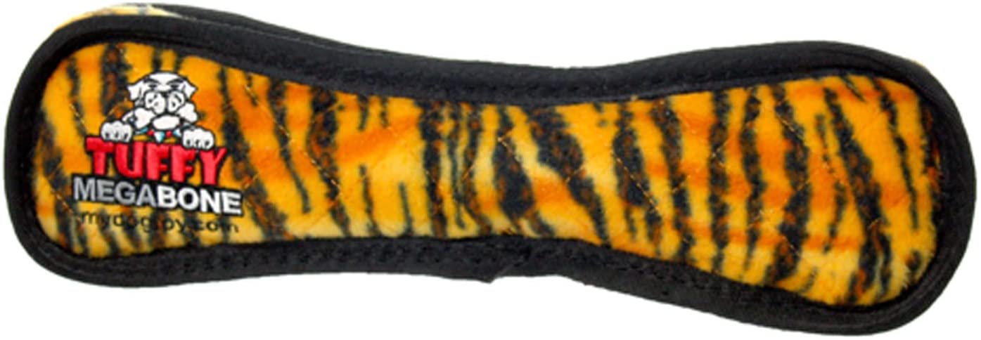 Tuffy Mega Bone Tiger