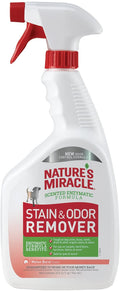 Dog Stain and Odor Remover - Melon Burst 32 oz