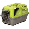 Spree Travel Carrier for Pets - 19" Green