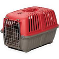 Spree Travel Carrier for Pets - 19" Red