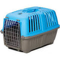 Spree Travel Carrier for Pets - 22" Blue
